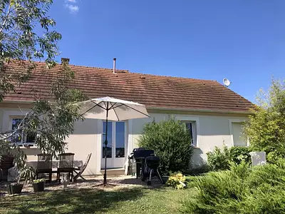 Maison, 97,33 m²