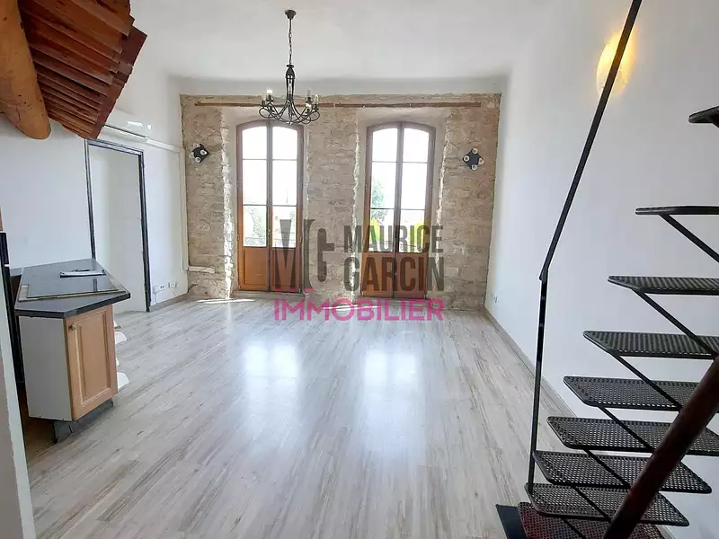 Appartement, 46,92 m²