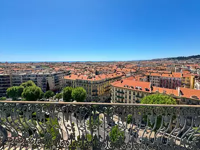 Appartement, 242 m²