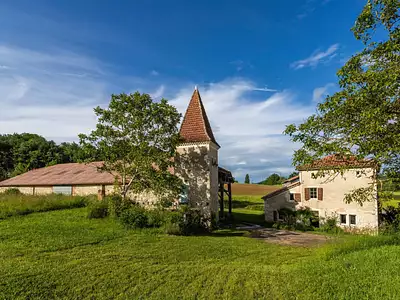Maison, 303 m²