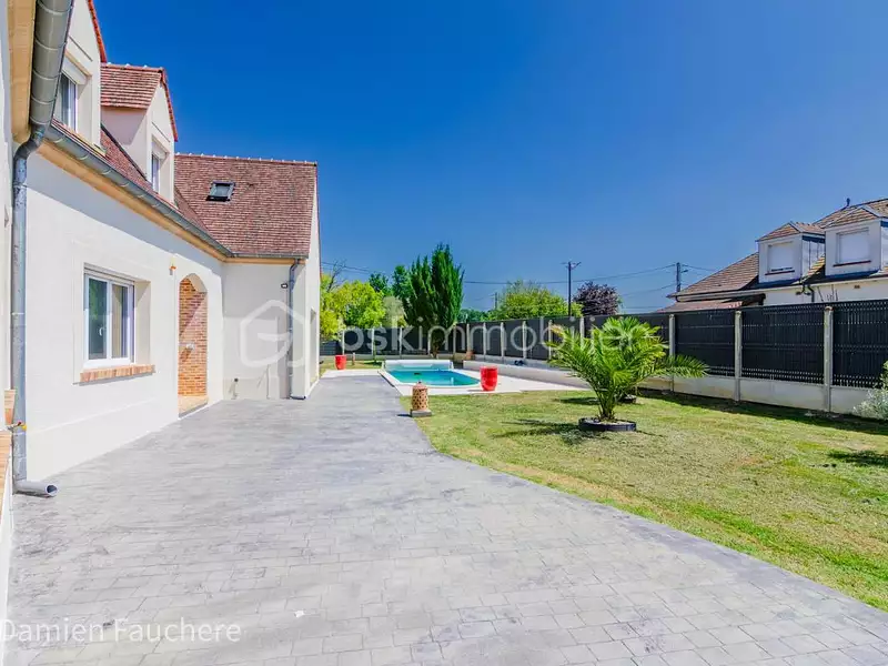 Maison, 310 m²