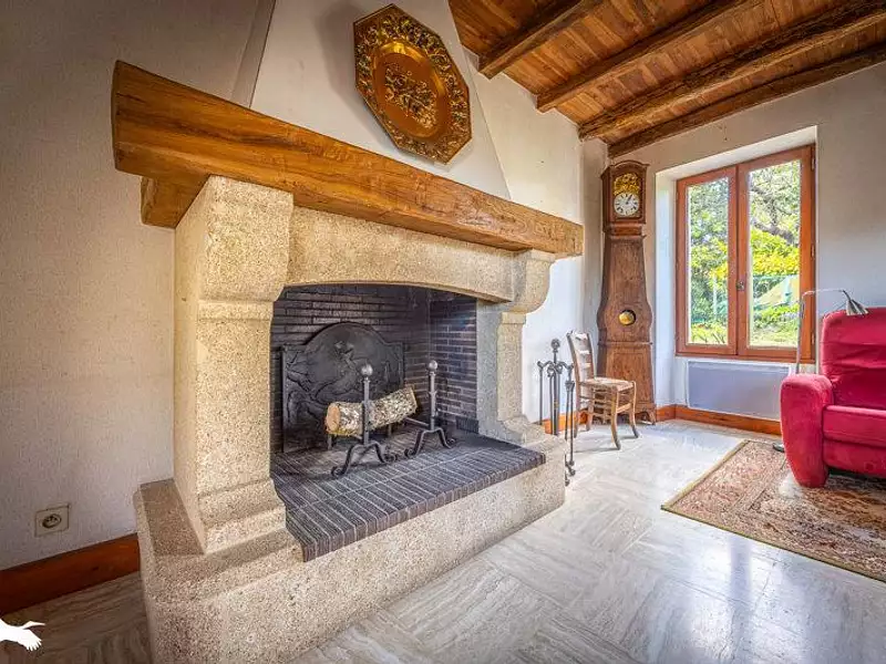Maison, 135 m²