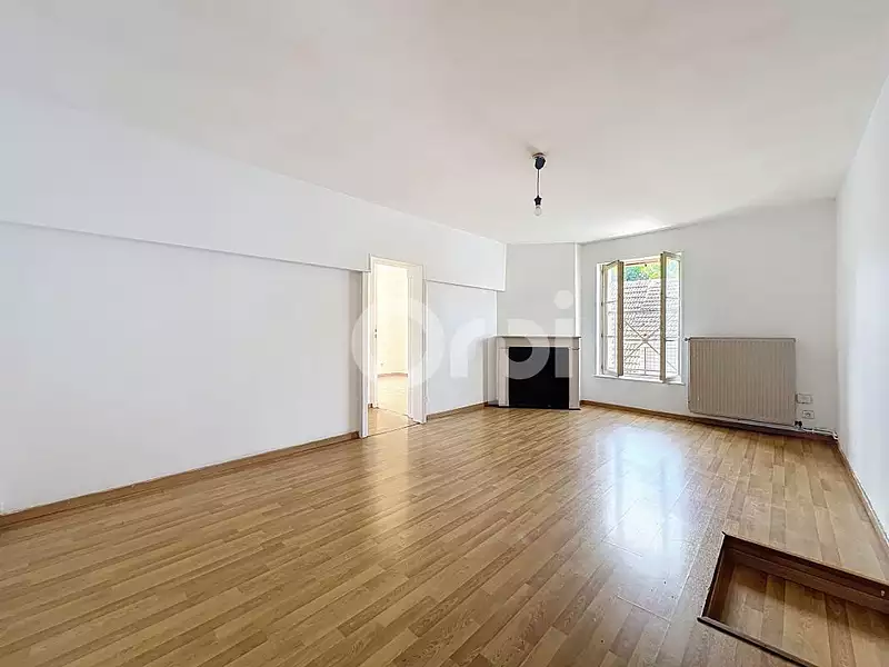 Appartement, 82 m²
