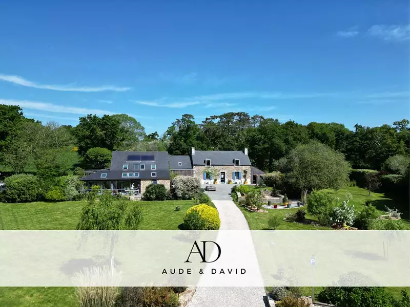 Maison, 340 m²