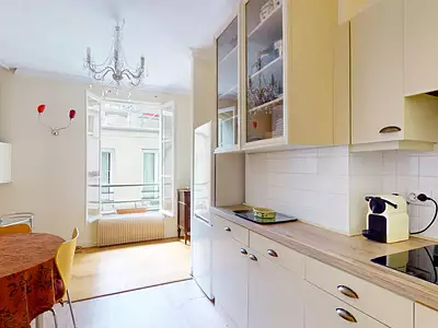 Maison, 51,11 m²