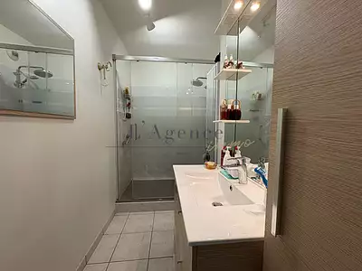 Appartement, 64,75 m²