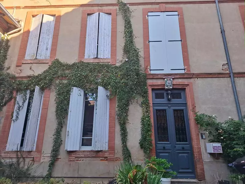 Appartement, 215 m²