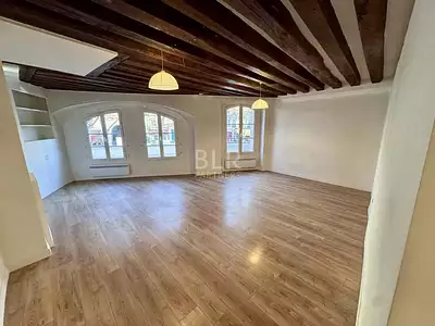 Appartement, 54,13 m²