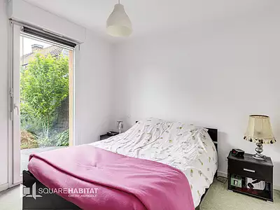Appartement, 62,46 m²
