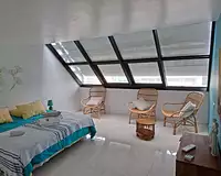 Appartement, 140 m²