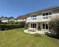 Maison, 110,55 m²