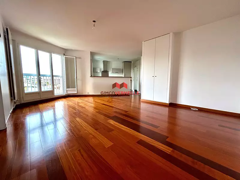 Appartement, 71,72 m²