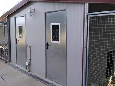 Maison, 97 m²