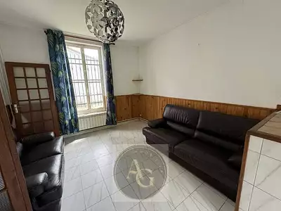 Immeuble, 290 m²