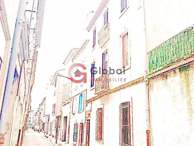 Immeuble, 182,52 m²