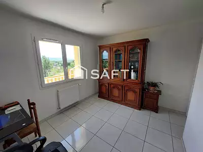 Maison, 140 m²