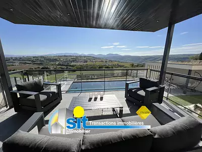 Maison, 170 m²
