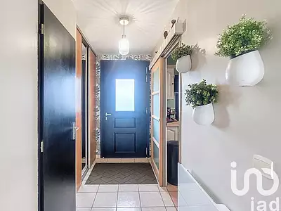 Maison, 90 m²