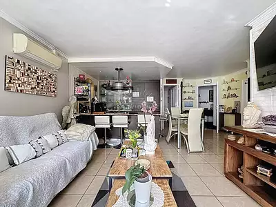 Appartement, 95,18 m²