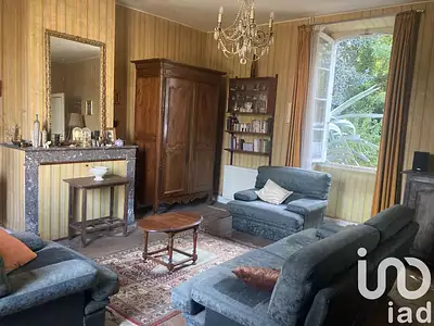 Maison, 170 m²