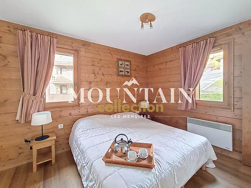 Appartement, 47,1 m²