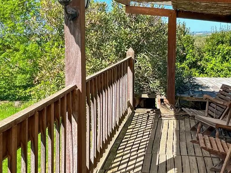 Maison, 170 m²