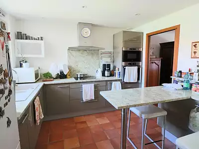 Maison, 138 m²