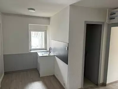 Appartement, 52 m²