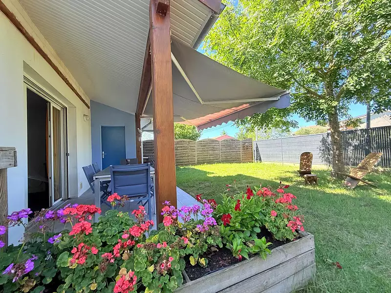 Maison, 77 m²