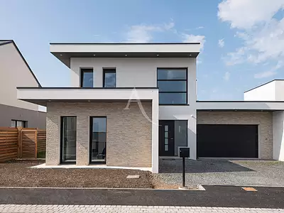 Maison, 161,69 m²