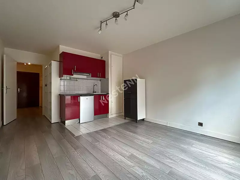 Appartement, 30,17 m²