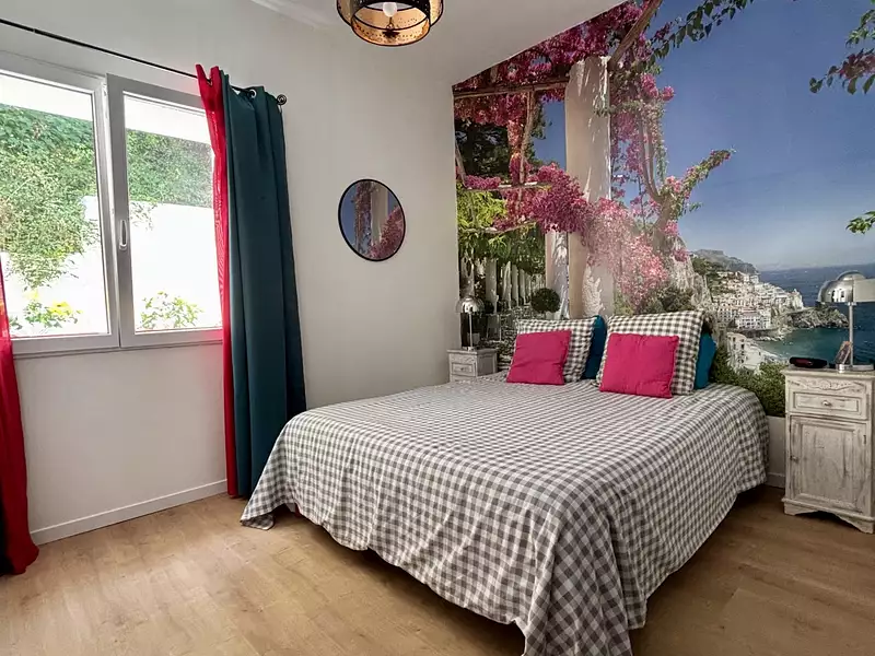 Maison, 118 m²
