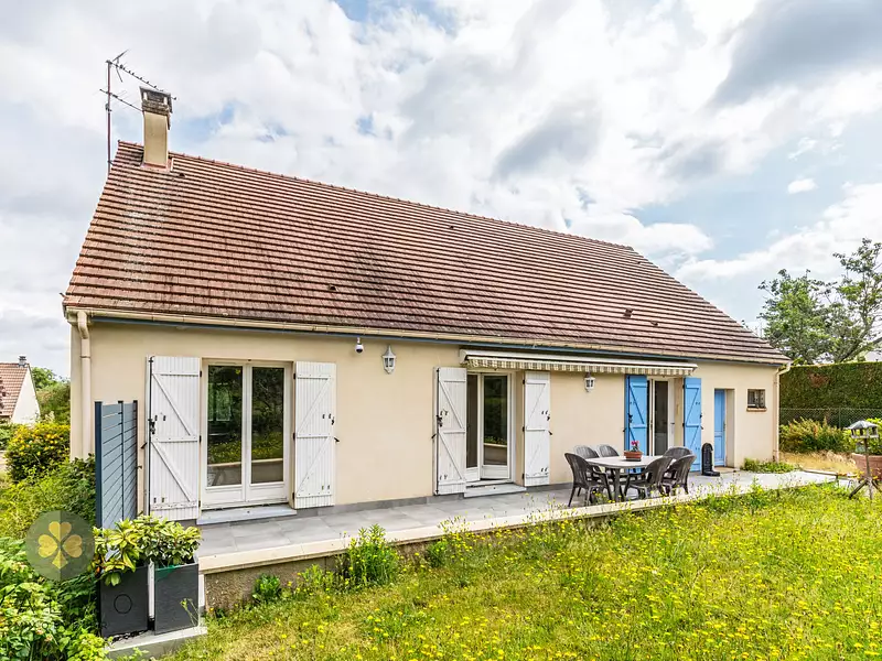 Maison, 106 m²