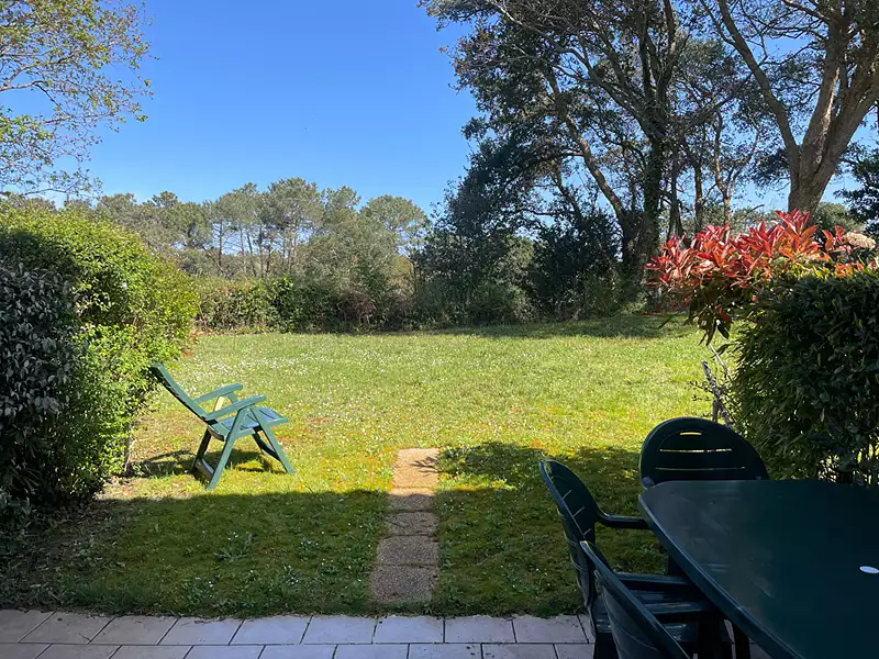 Maison, 43 m²