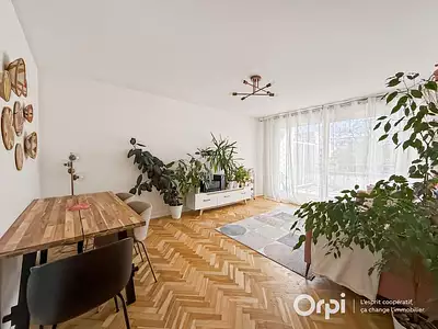 Appartement, 63 m²