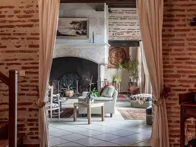 Maison, 287 m²