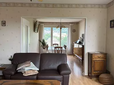 Appartement, 115 m²