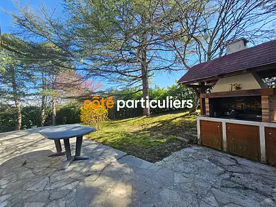Maison, 180 m²