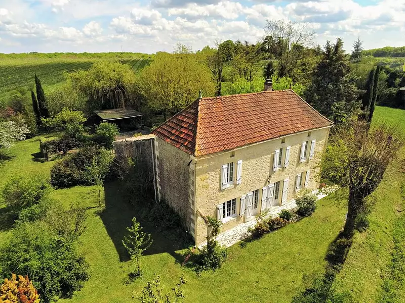 Maison, 153 m²