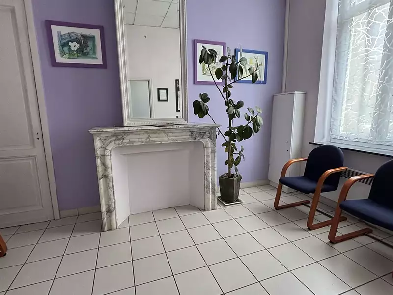 Divers, 19 m²