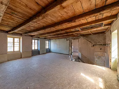 Maison, 350 m²