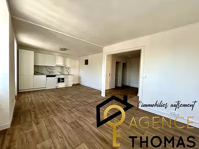 Appartement, 93,28 m²