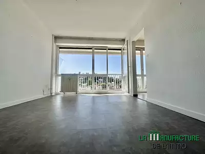 Appartement, 31,93 m²