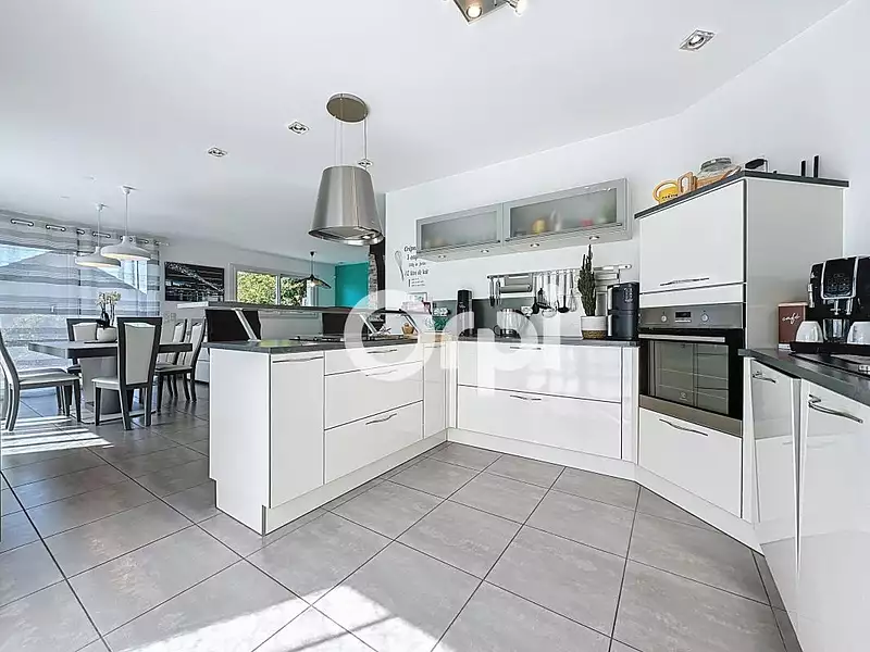 Maison, 96 m²