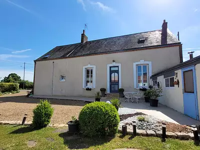 Maison, 132 m²