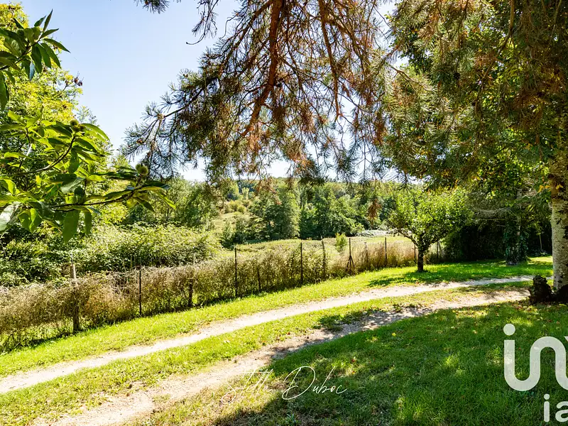 Maison, 270 m²