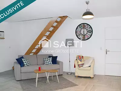 Maison, 193 m²