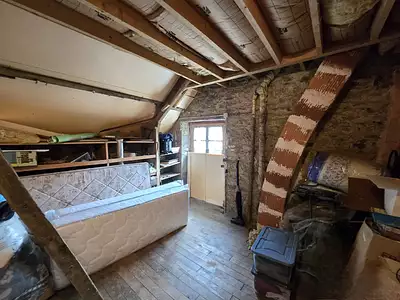 Maison, 135 m²