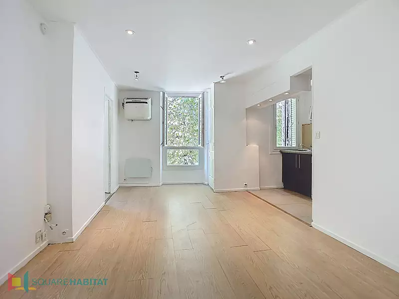 Appartement, 42,28 m²