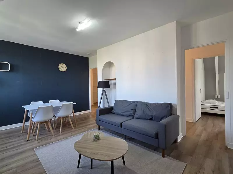 Appartement, 77,22 m²